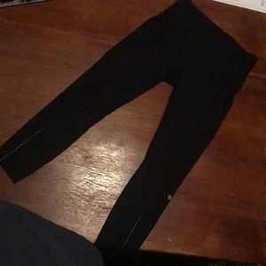 Lululemon workout pants